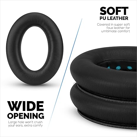 Replacement Earpads for Bose Q - Bose Headphone Qc45 评论和价格