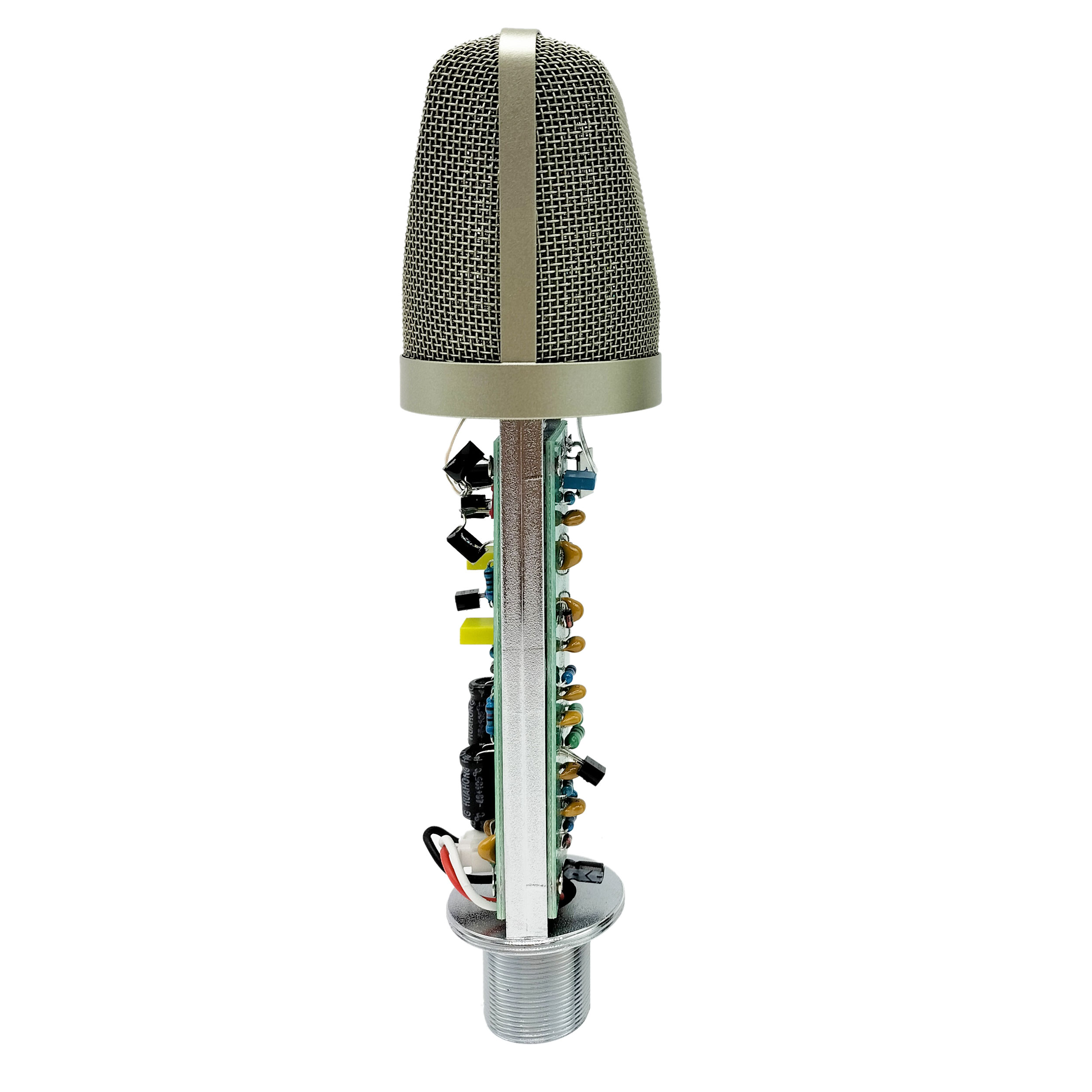 Professional Condenser Microph - Shure Mic Sm58 评论和价格