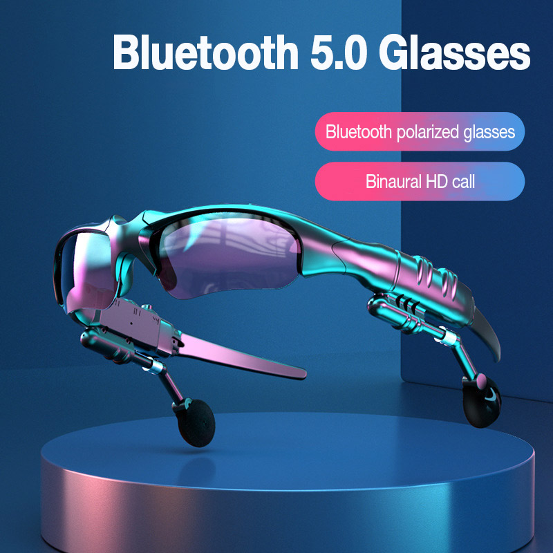 5.0 Stereo Earphones Wireless  - Noise Cancelling Headphone 评论和价格