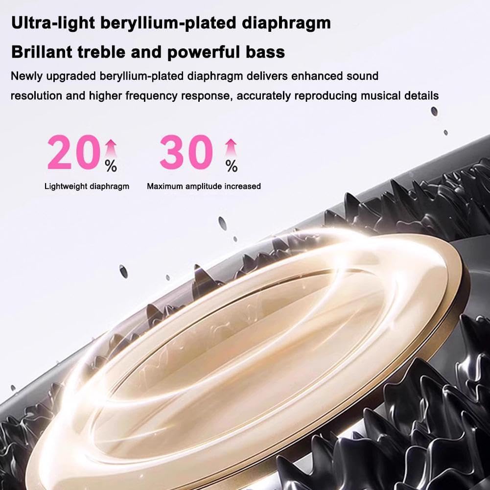 Open Ear Wireless Bluetooth Ea - Bluetooth Headset On Ear 评论和价格