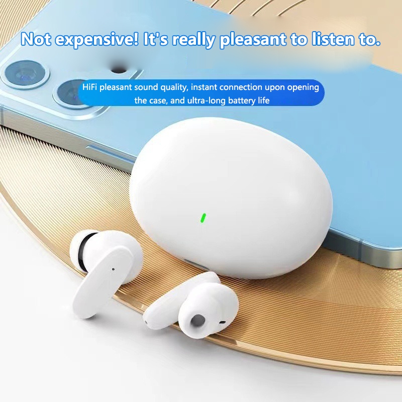 Lenovo New Wireless Earphone B - Wired Earphone Mic 评论和价格