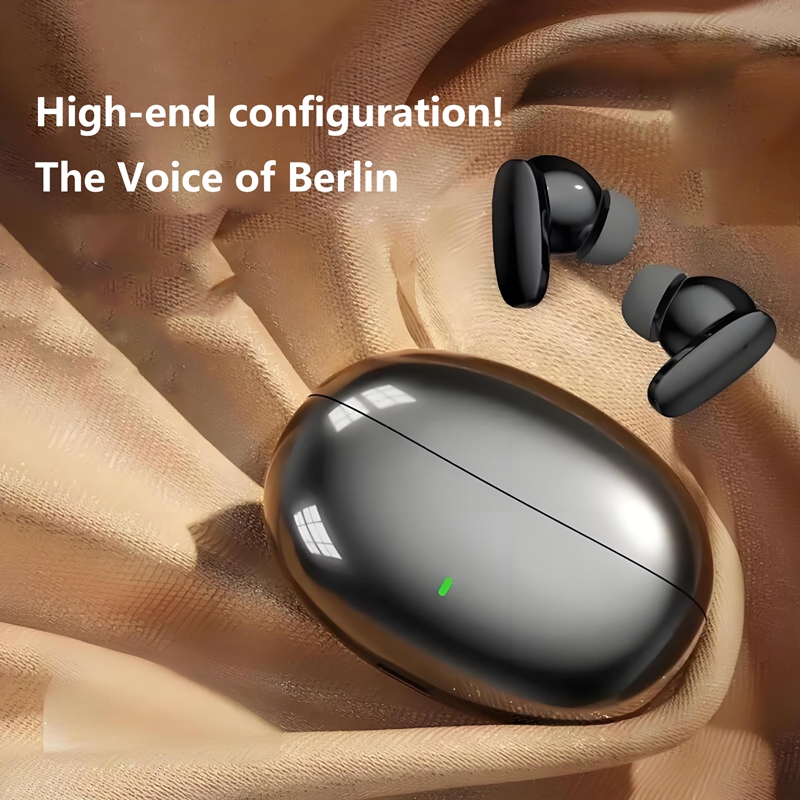 Lenovo New Wireless Earphone B - Wired Earphone Mic 评论和价格