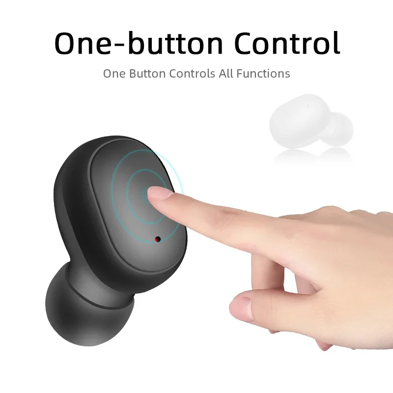 2026 New TWS E6S Fone Bluetoot - Bluetooth Headset On Ear 评论和价格