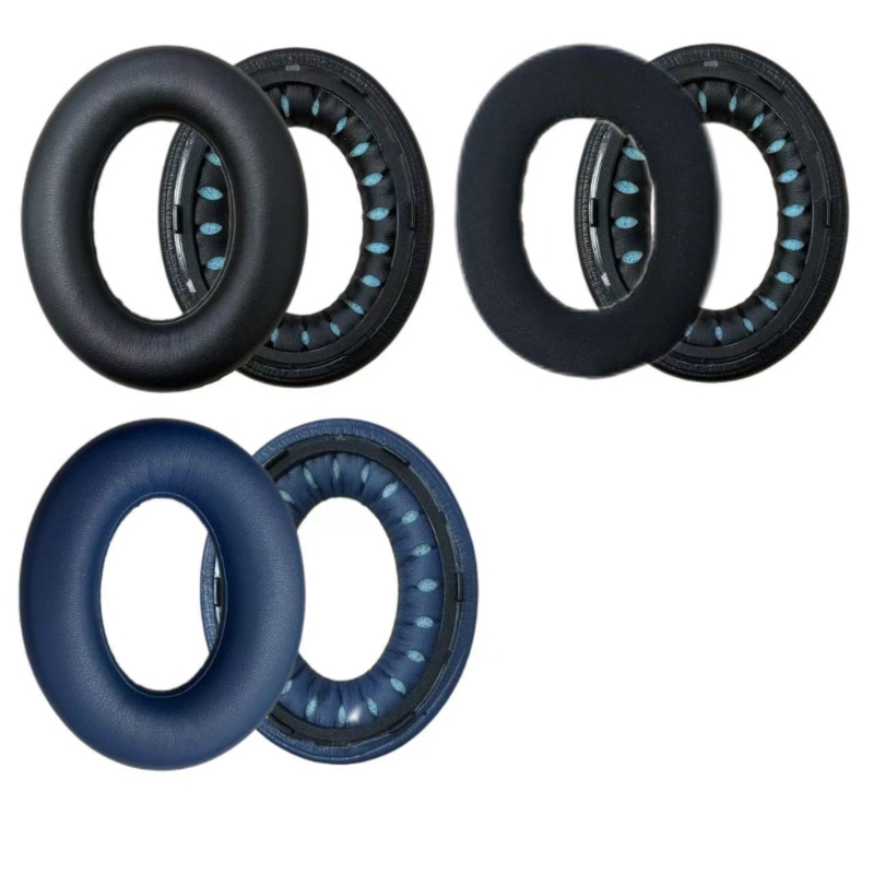 Replacement Ear Pad Cushion Fo - Bose Headphone Qc Ultra 评论和价格