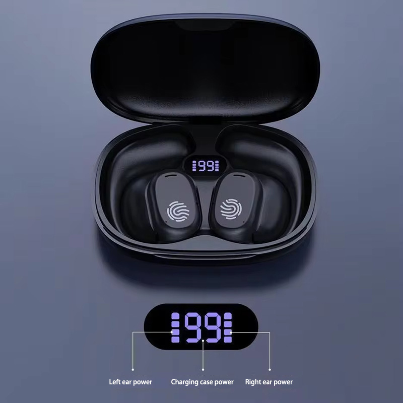 Lenovo Wireless Bone Conductio - Sports Earphone Hook 评论和价格