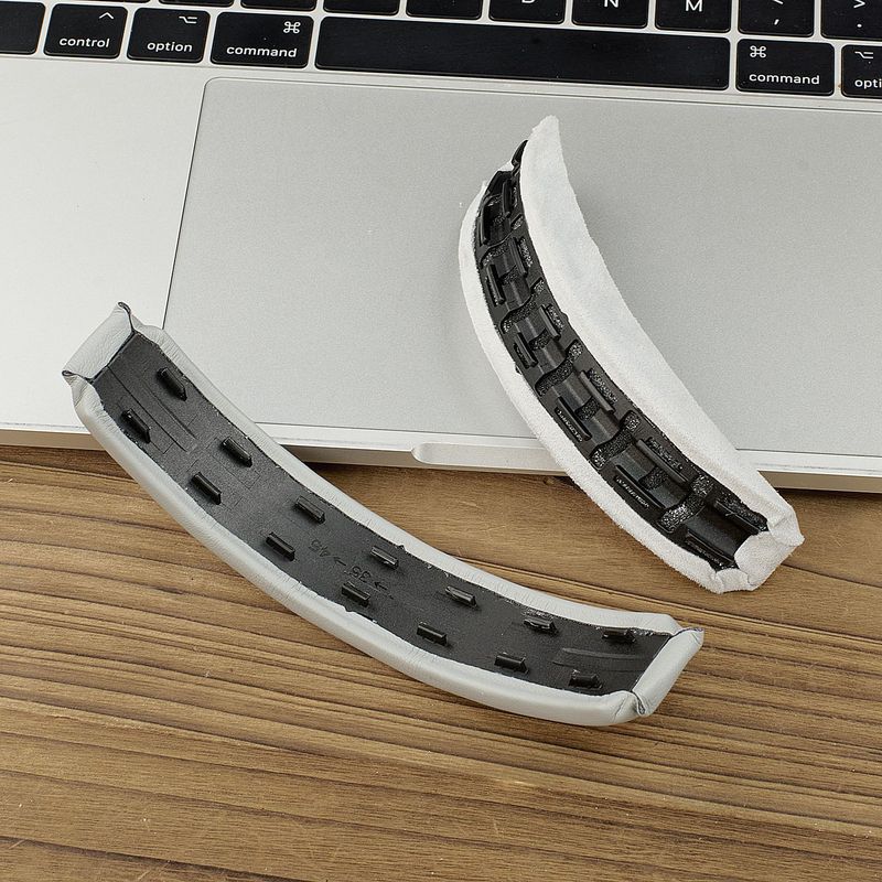 Durable Sponge Headbeam Cushio - Bose Headphone Qc45 评论和价格