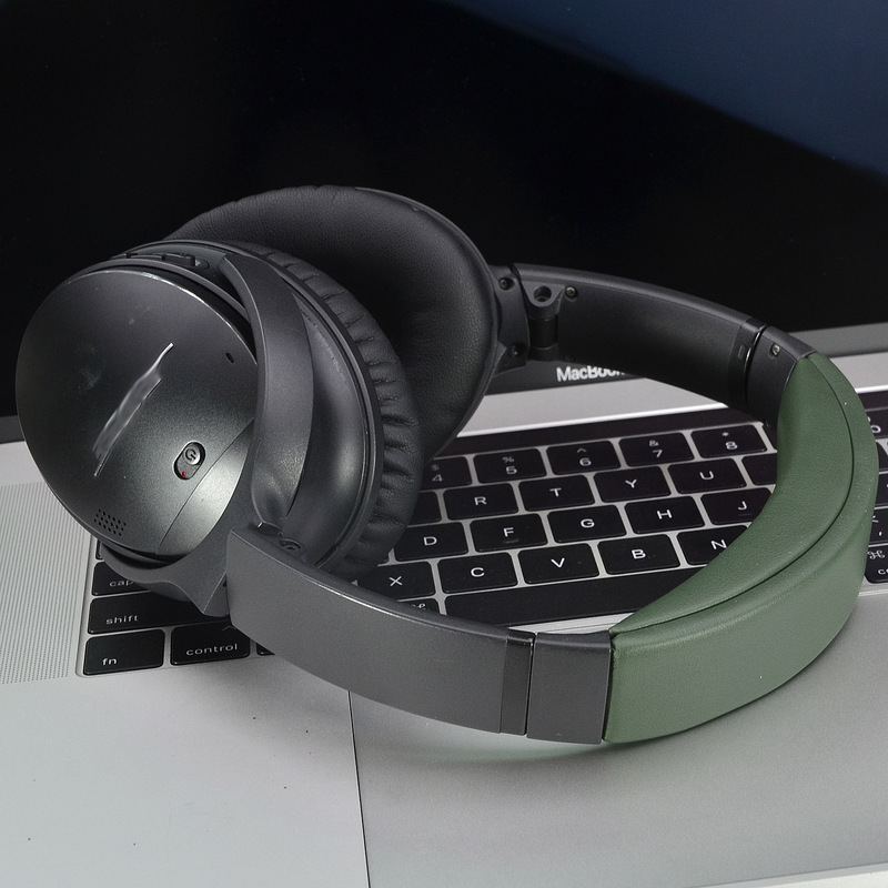 Durable Sponge Headbeam Cushio - Bose Headphone Qc45 评论和价格