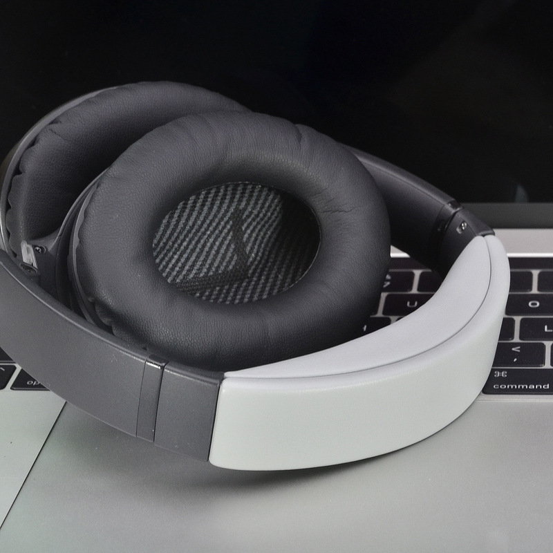 Durable Sponge Headbeam Cushio - Bose Headphone Qc45 评论和价格
