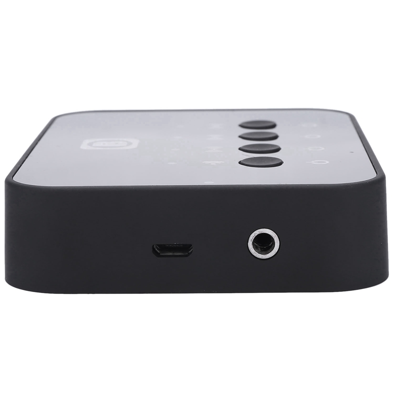 -107 Bluetooth 4 Stereo Audio  - Bluetooth Adapter Receiver 评论和价格