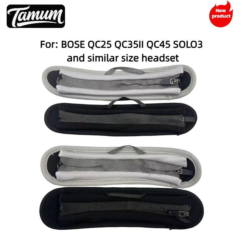TAMUM Replacement Headband Cov - Bose Headphone Qc45 评论和价格