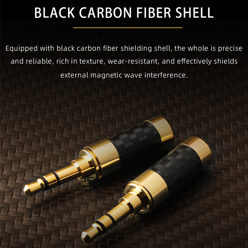 3.5mm Plug 3 Pole Stereo Male  - Cable Extension 3.5 评论和价格