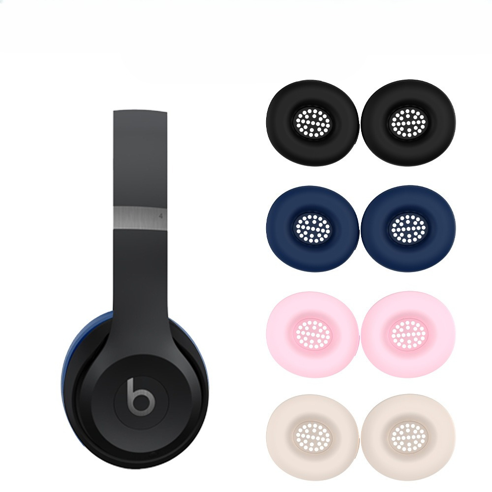 For Apple Beats Solo 4 Earmuff - Beats Headphone Solo 4 评论和价格
