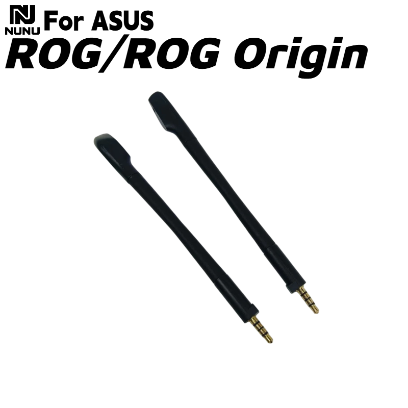 Microphones For ASUS ROG/ROG O - Gaming Headset Rgb 评论和价格