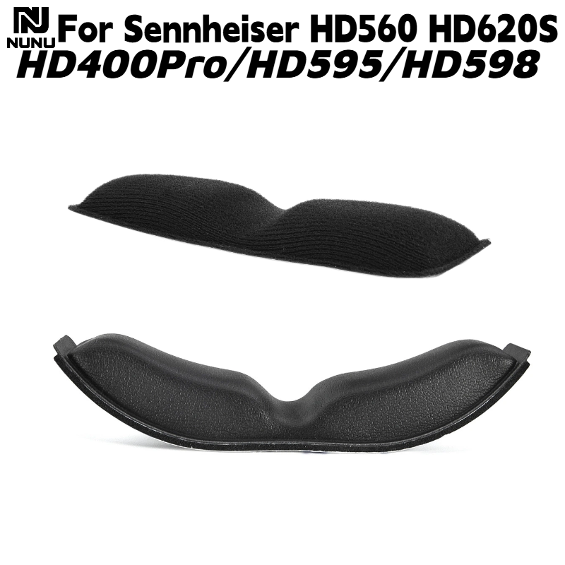 Replacement Velvet & Leather H - Sennheiser Headphone Hd 560S 评论和价格