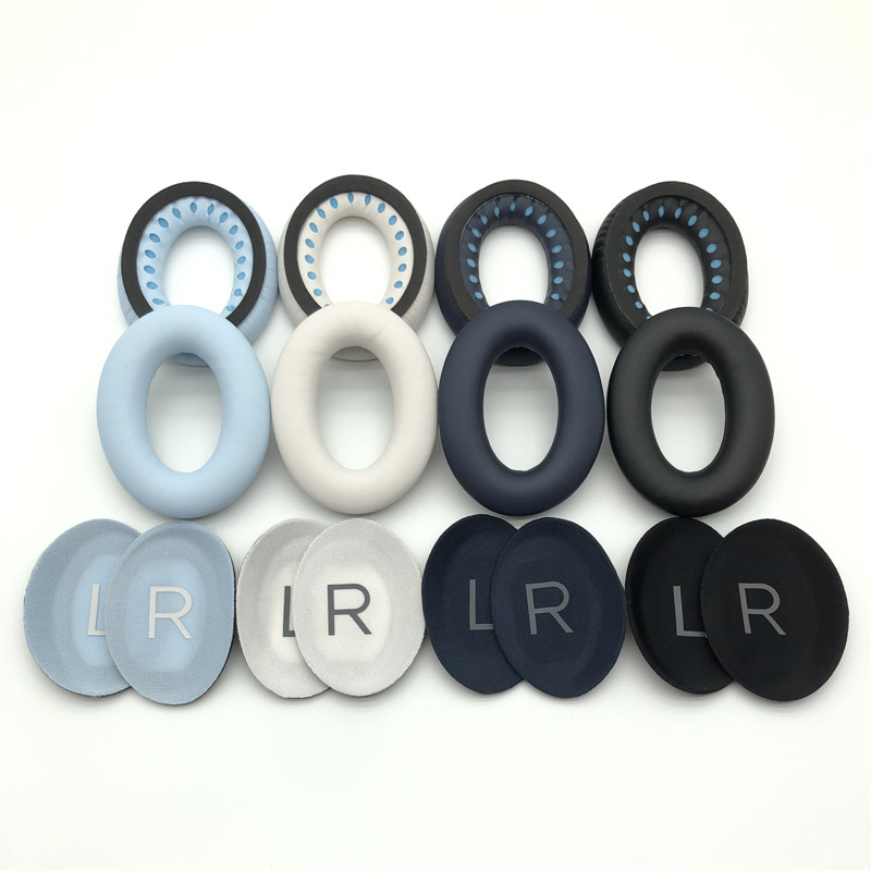 Earpads Replacement for Bose Q - Bose Headphone Qc45 评论和价格