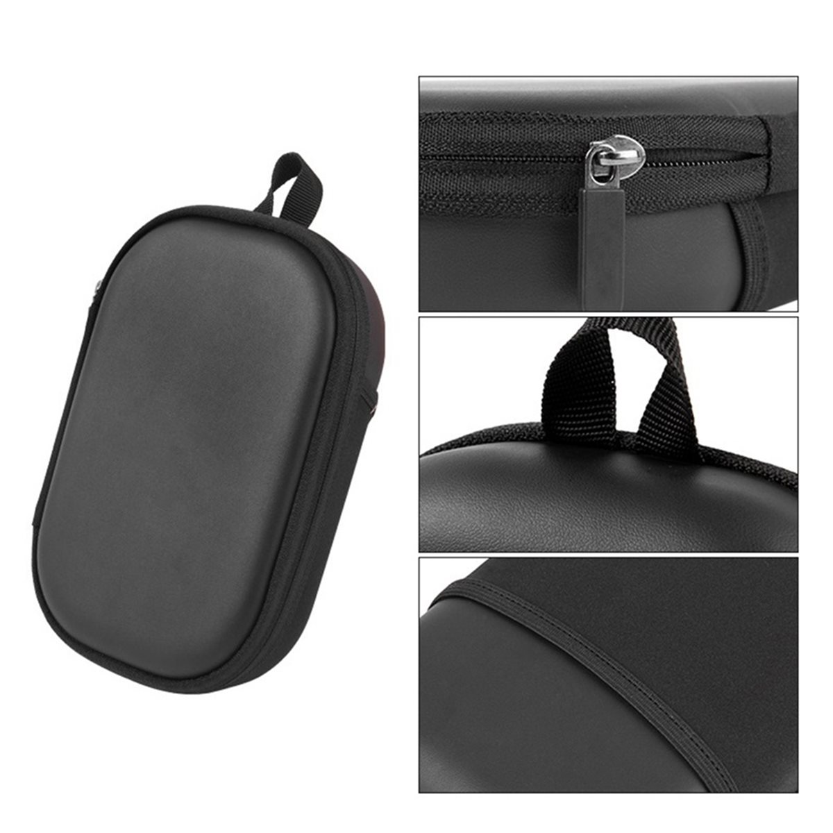 HDL Hard EVA Carrying Case Pro - Bose Headphone Qc45 评论和价格