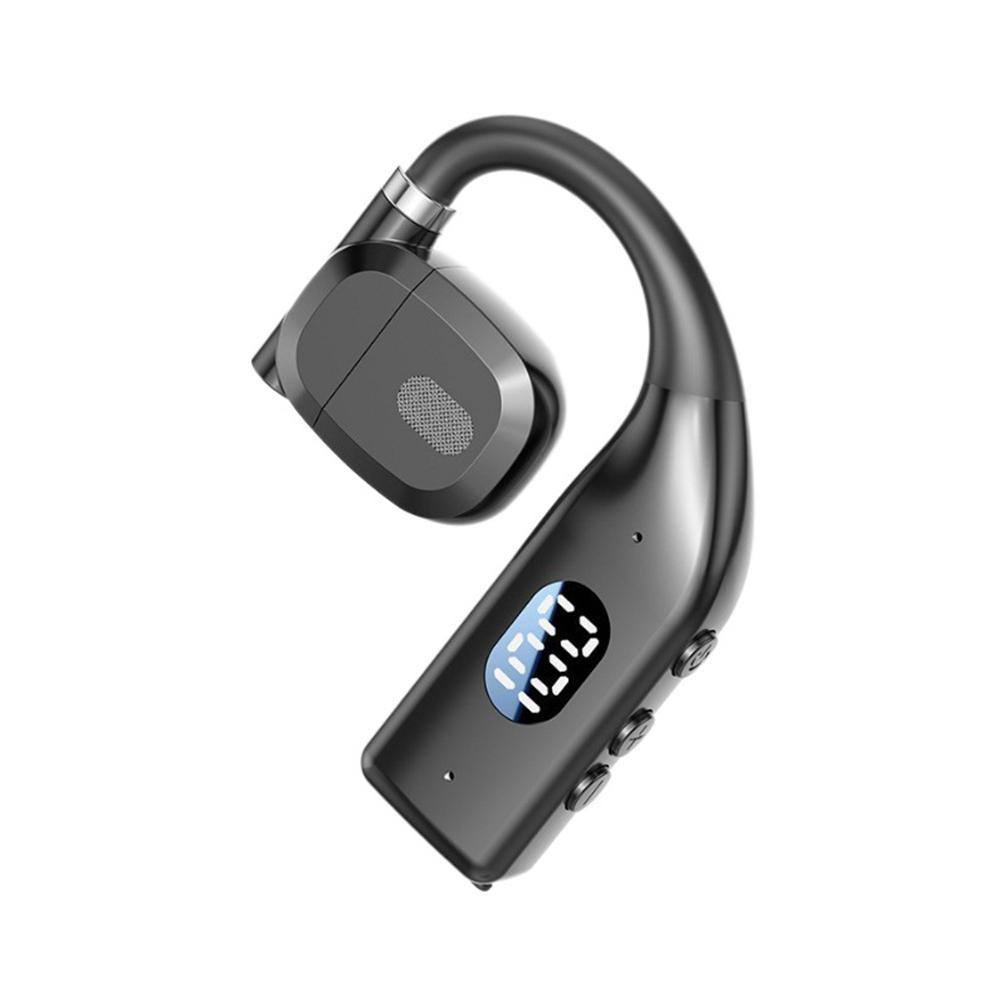 Earhooks Wireless Bluetooth He - Noise Cancelling Headphone 评论和价格