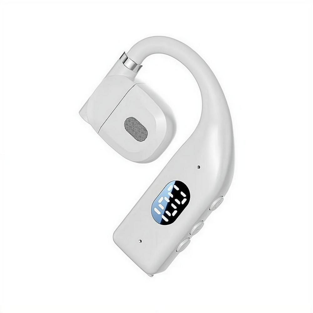 Earhooks Wireless Bluetooth He - Noise Cancelling Headphone 评论和价格
