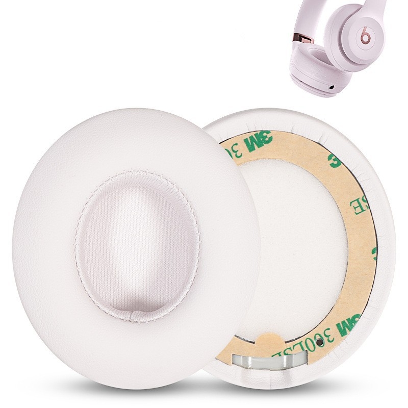 Replacement Ear Pads for Beats - Beats Headphone Solo 4 评论和价格