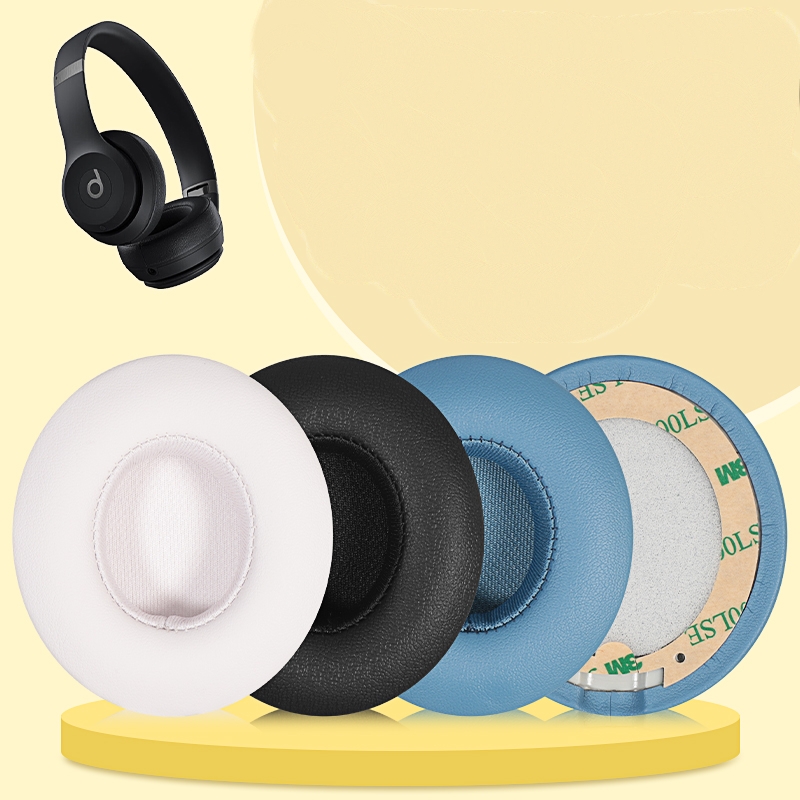 Replacement Ear Pads for Beats - Beats Headphone Solo 4 评论和价格