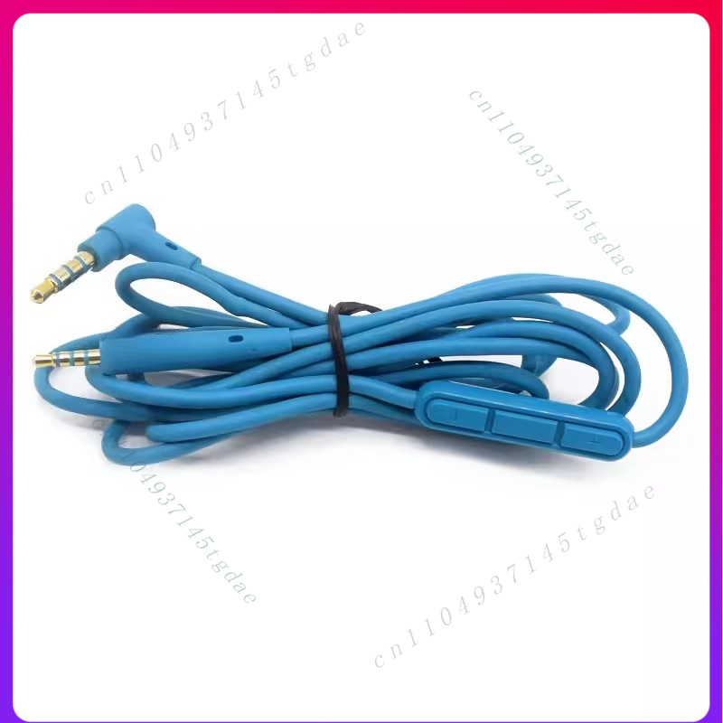Blue (1.5m) original audio cab - Bose Headphone Qc45 评论和价格