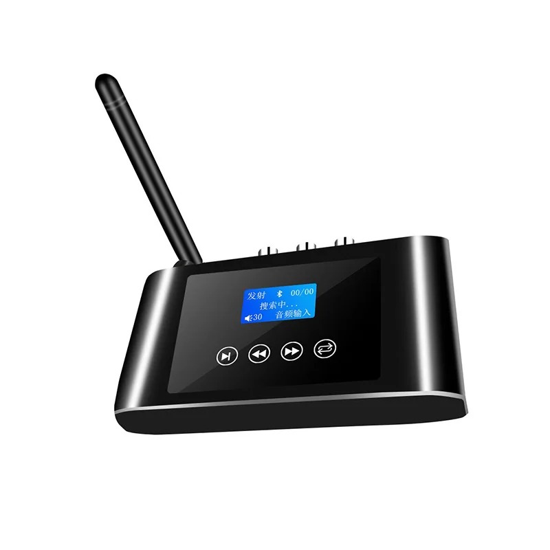 2 in 1 Long Range Bluetooth 5. - Bluetooth Adapter Receiver 评论和价格