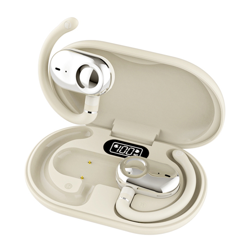 JM18 Ear-Hook Translation Earp - Sports Earphone Hook 评论和价格