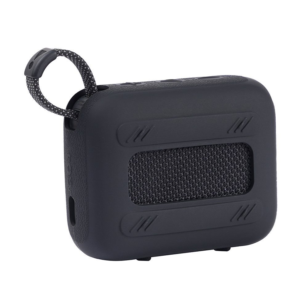 1pcs Speaker Cover Case for JB - Jbl Speaker Go 4 评论和价格