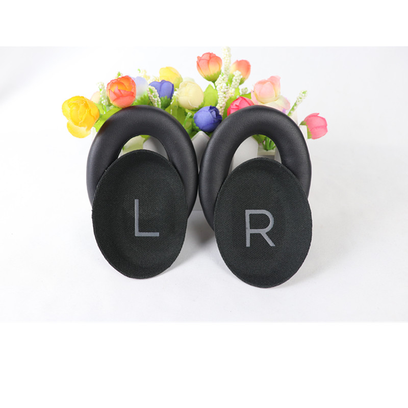 Replacement Soft Foam Earpads  - Bose Headphone Qc45 评论和价格