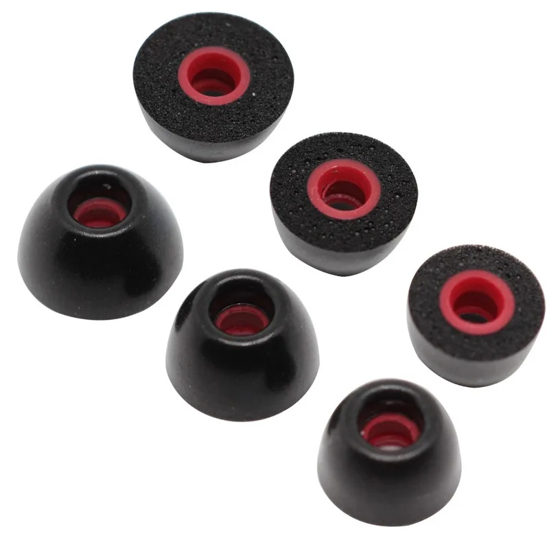 Upgraded Replacement Memory Fo - Earphone Foam Tip 评论和价格