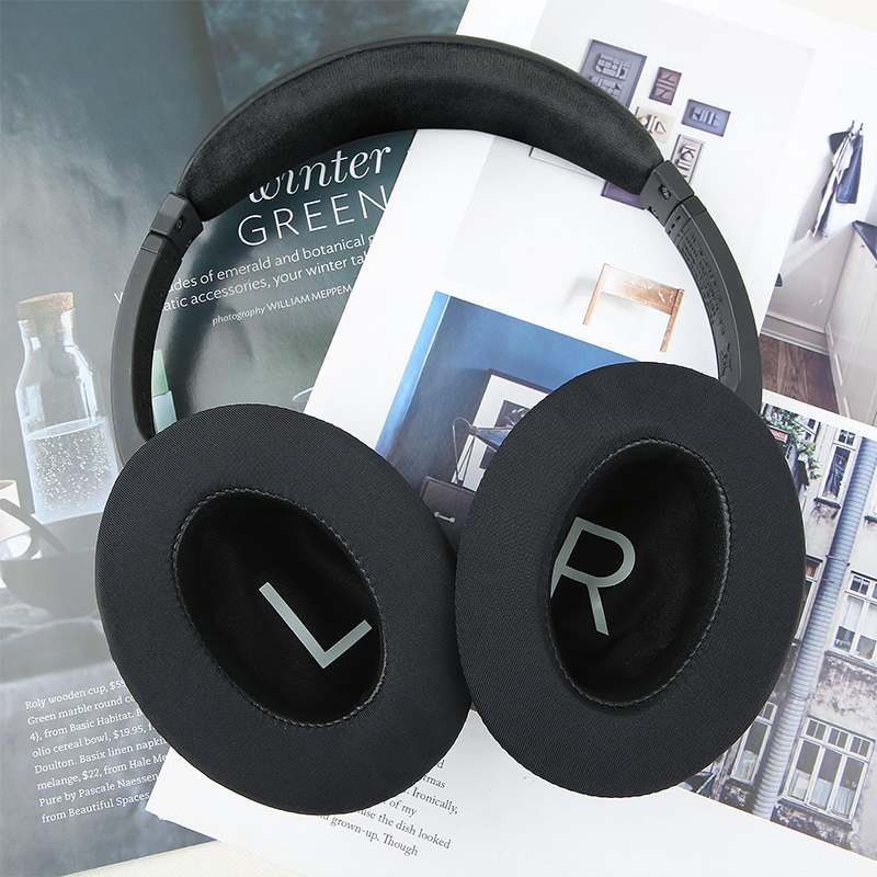 Replacement Ear Pads For Bose  - Bose Headphone Qc45 评论和价格