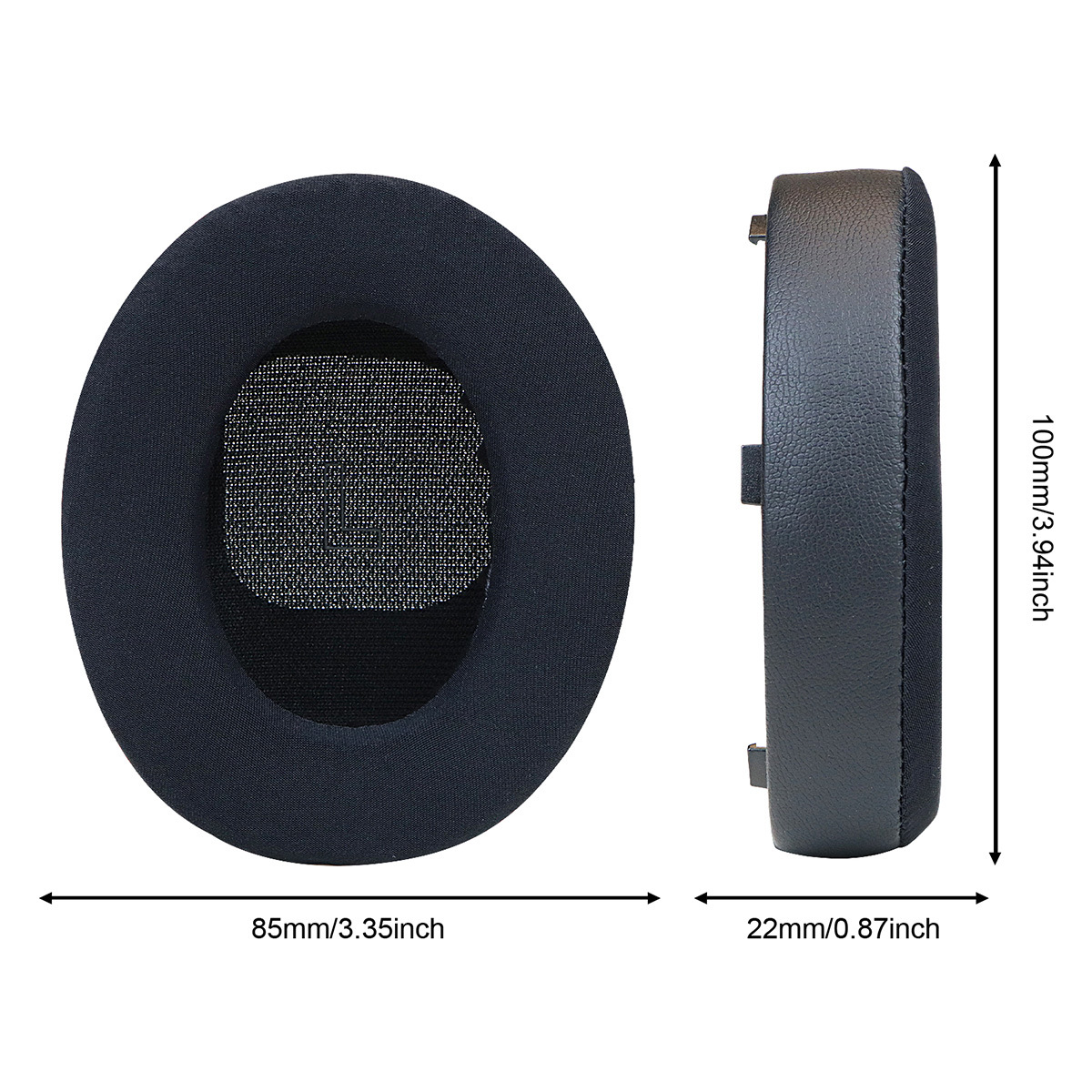 Replacement Ear Pads for Bose  - Bose Headphone Qc Ultra 评论和价格