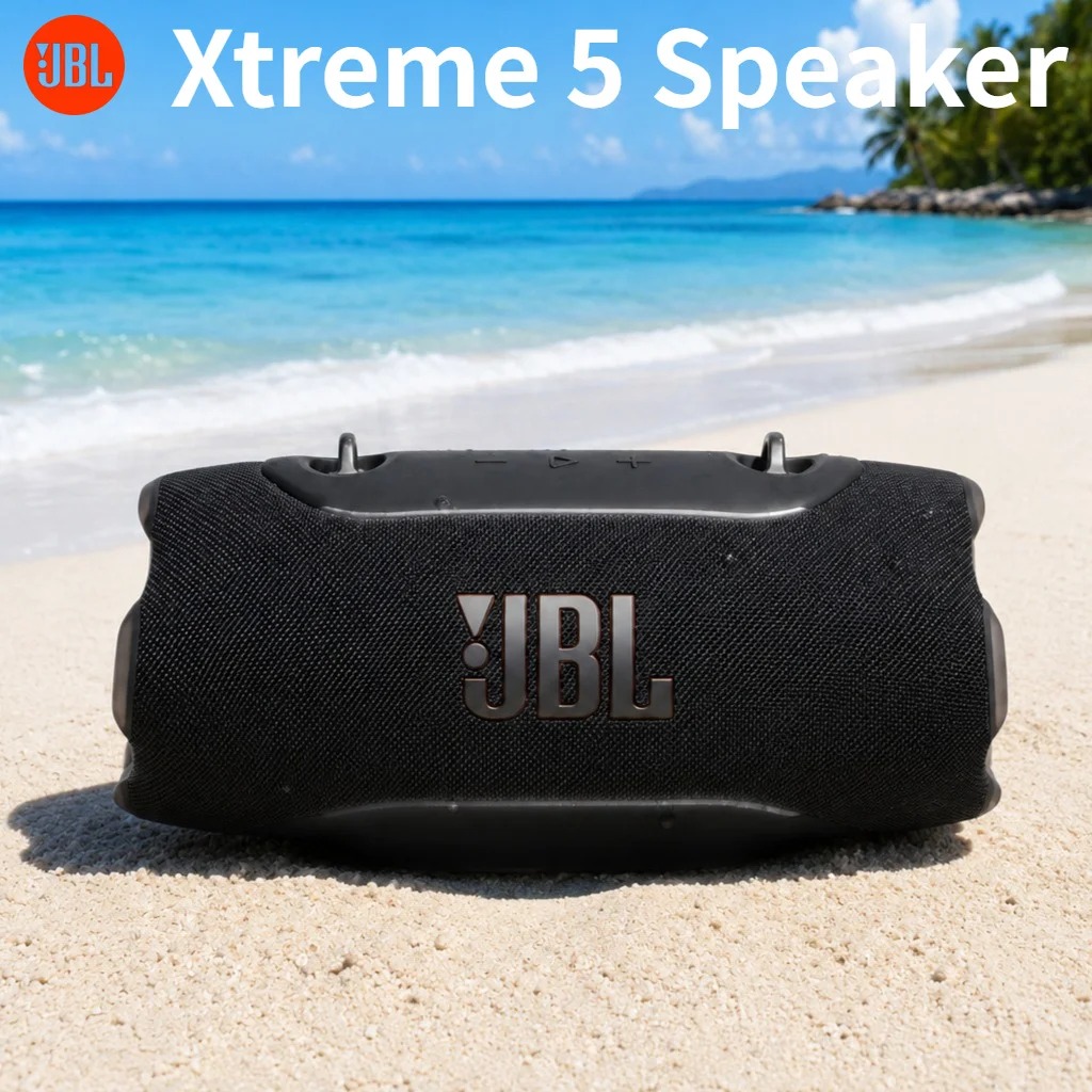 JBL XTREME 5 Portable Bluetoot - Jbl Speaker Charge 5 评论和价格