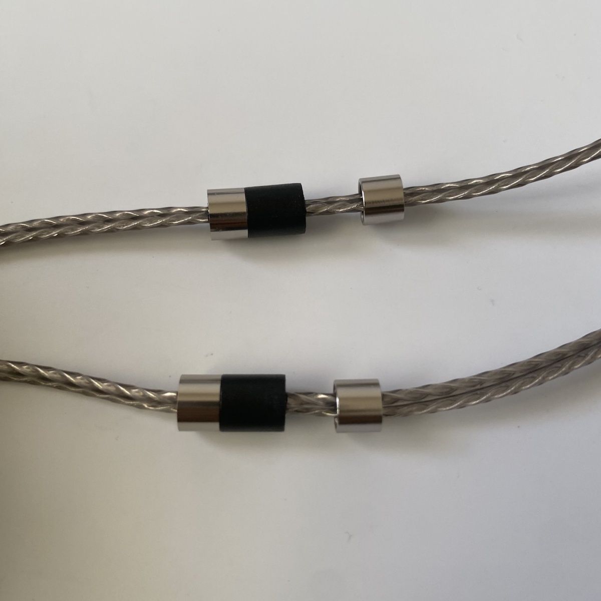 MMCX Silver-Plated Headphone U - Audiophile Headphone Wired 评论和价格