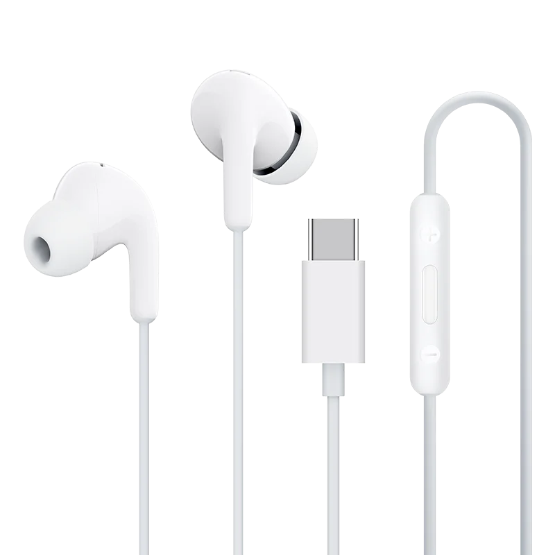 2025 New Original Xiaomi Type- - Wired Earphone Mic 评论和价格