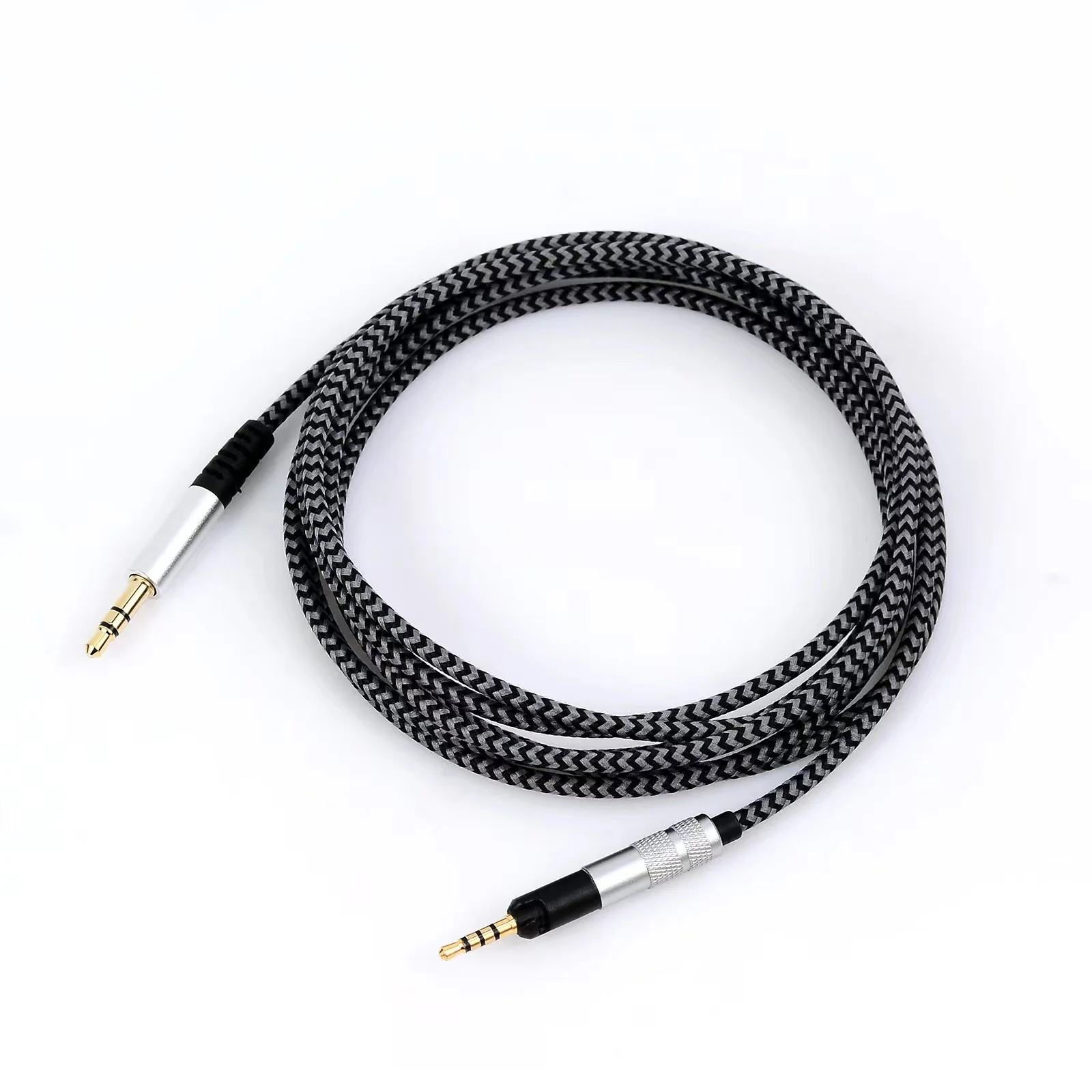 Copper Upgrade Headset Cable R - Sennheiser Headphone Hd 560S 评论和价格